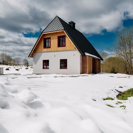 Domecheck Bozi Dar Villa Dış mekan fotoğraf